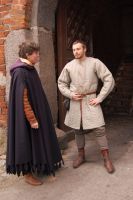 Arming_Garments,Gambesons - Medieval Market, Gambeson type 10