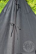 Tent-cloak - Medieval Market, The tent can host one person with equipment